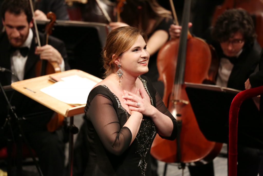 Accademia Teatro alla Scala, Milan - Italy (2015)