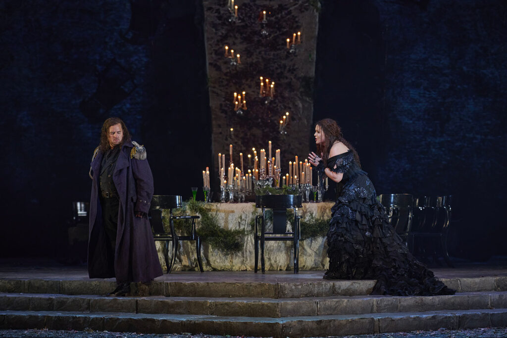 MEDEA (Medea) • Canadian Opera Company, Toronto (2024)