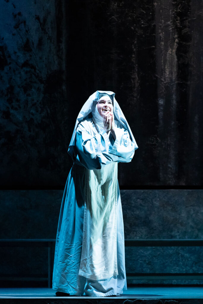 SUOR ANGELICA • New National Theatre, Tokyo (2023)