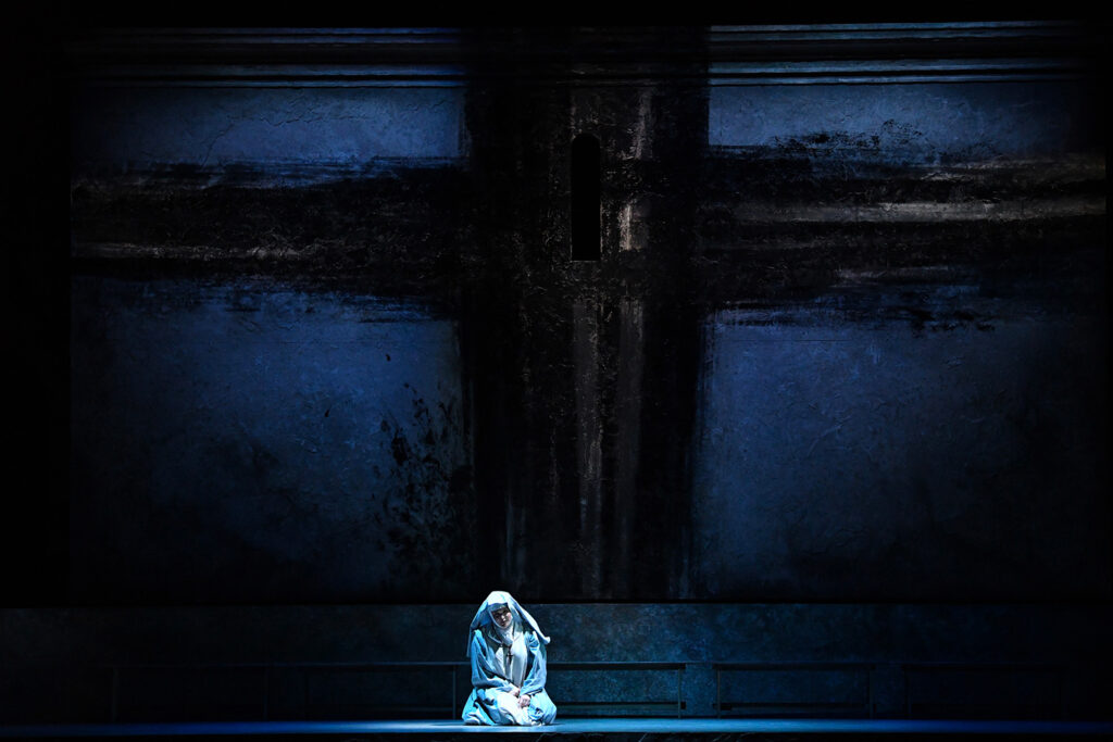 SUOR ANGELICA • New National Theatre, Tokyo (2023)